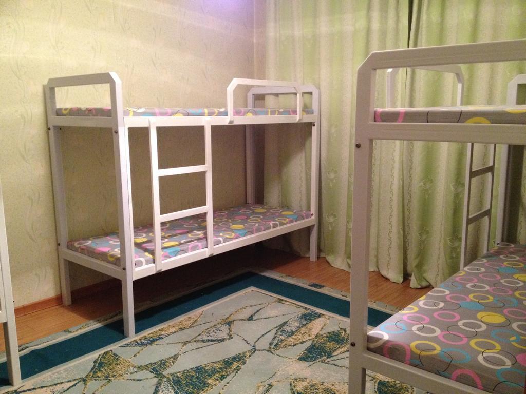 Majestic Gobi Tour Operator And Guest House Ulaanbaatar Room photo