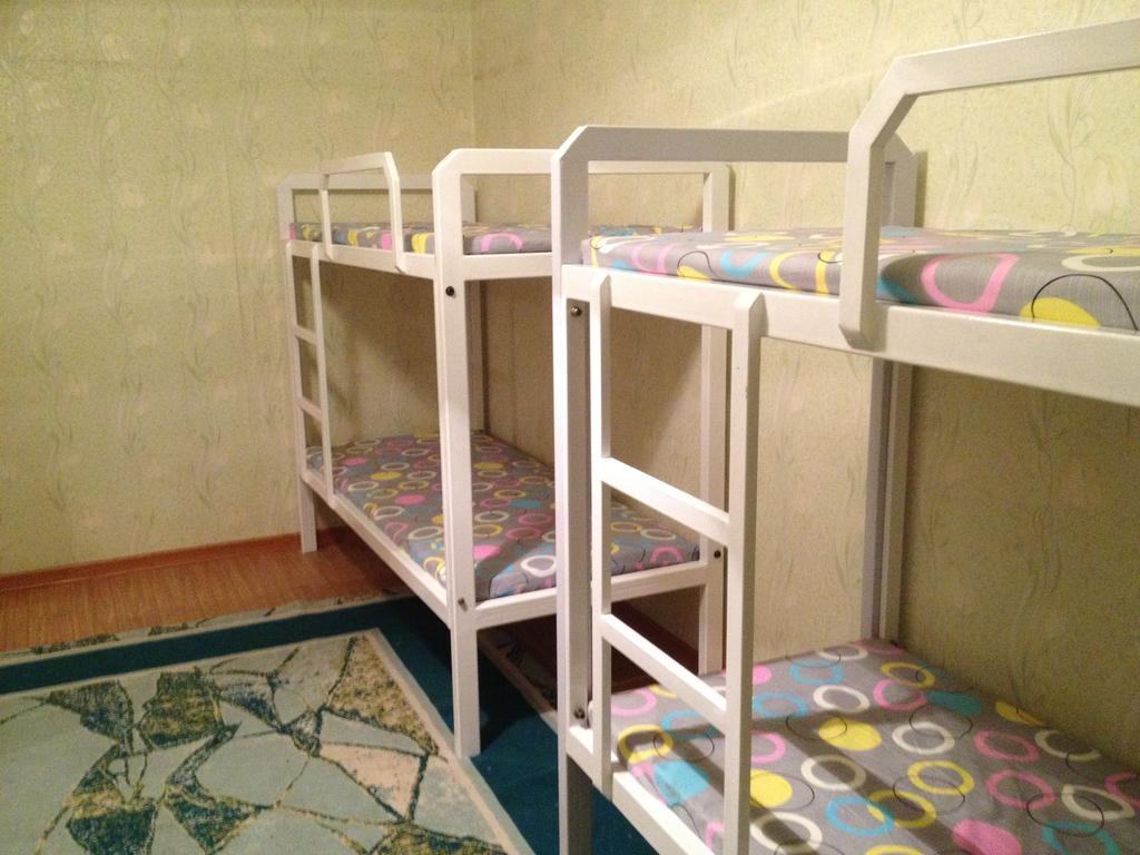 Majestic Gobi Tour Operator And Guest House Ulaanbaatar Room photo