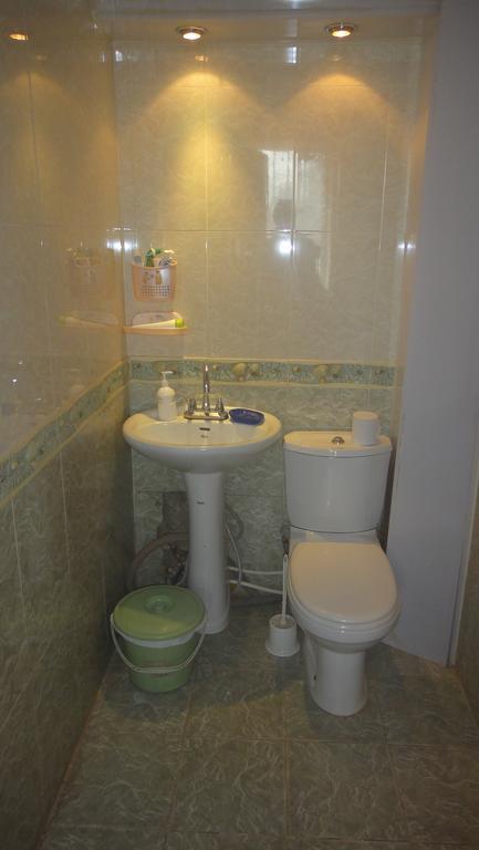 Majestic Gobi Tour Operator And Guest House Ulaanbaatar Exterior photo